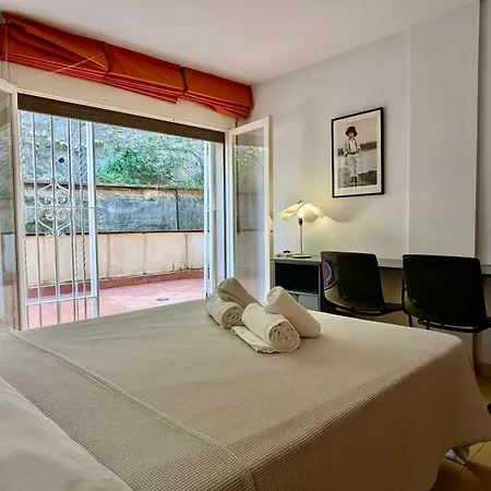 Evh-101 En Primera Linea Appartement