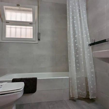 Evh-101 En Primera Linea Appartement Tossa de Mar