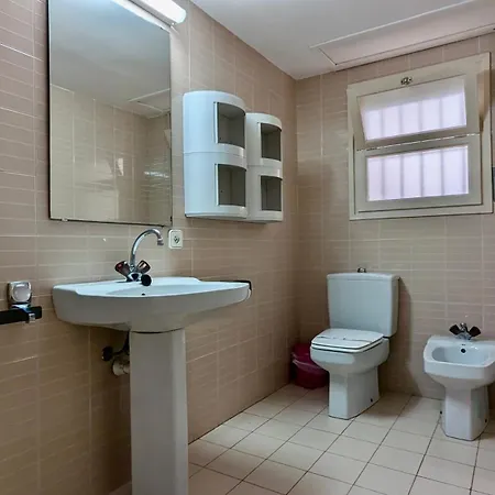 Evh-101 En Primera Linea Appartement *