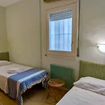 Apartment Evh-101 En Primera Linea