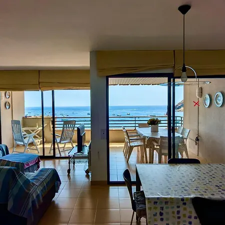 Evh-101 En Primera Linea Διαμέρισμα