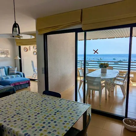 Evh-101 En Primera Linea טוסה דה מאר