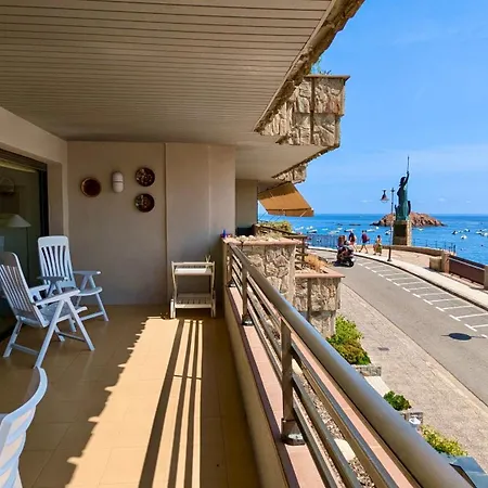 דירה Evh-101 En Primera Linea *