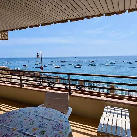 Διαμέρισμα Evh-101 En Primera Linea