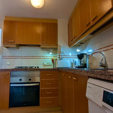 Evh-101 En Primera Linea Τόσα ντε Μαρ