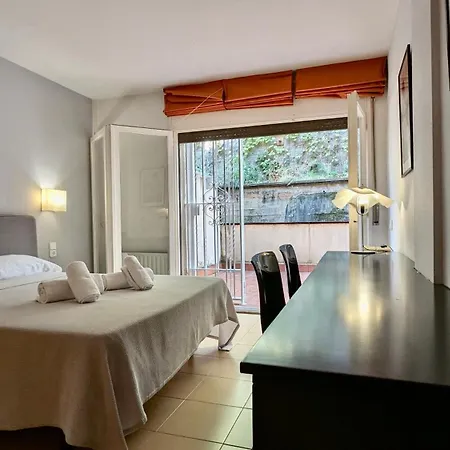 Apartmán Evh-101 En Primera Linea *