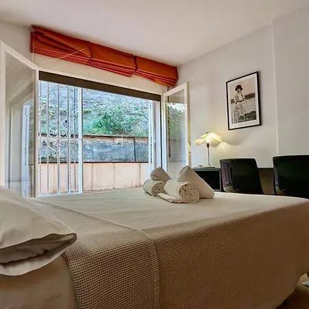 Evh-101 En Primera Linea דירה