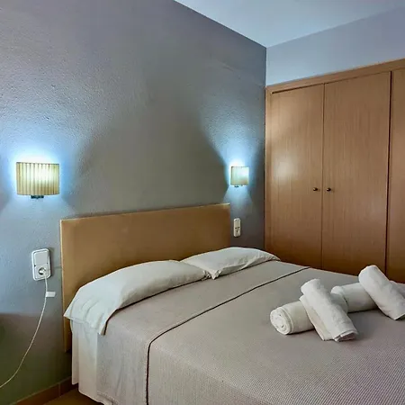 Apartmán Evh-101 En Primera Linea Tossa de Mar