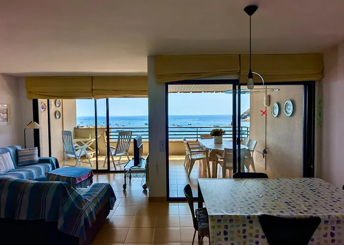 Evh-101 En Primera Linea Apartment