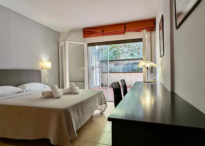 Apartment Evh-101 En Primera Linea *